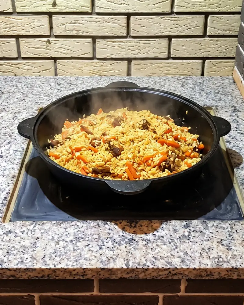 Столешницы барбекю и летней кухни